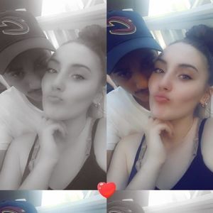 Meet your Posher, Ericka